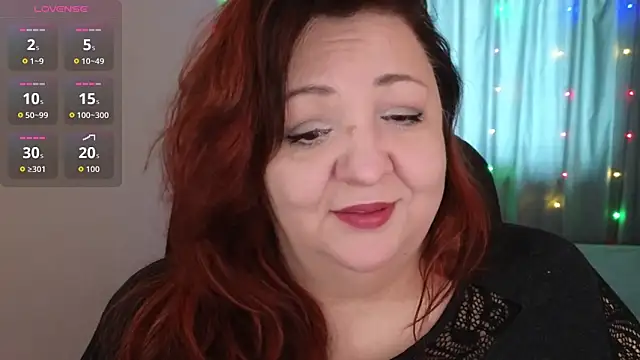 Ophelia Orbit online show from December 2025 07:58:01 AM