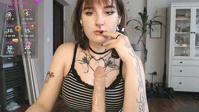 Snapshot of rubby_hanna chatting on March 2026 10:37:02 AM rubby hanna online show from March 2026 10:37:02 AM