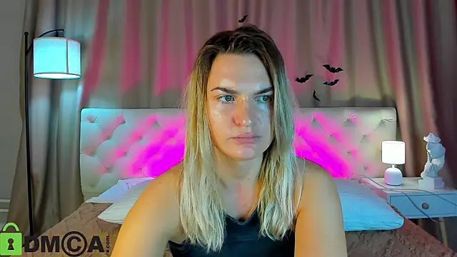 Marie Ellie online show from November 2025 01:26:01 AM