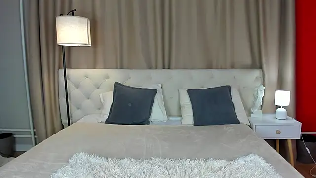 Marie Ellie online show from February 2026 01:34:02 AM