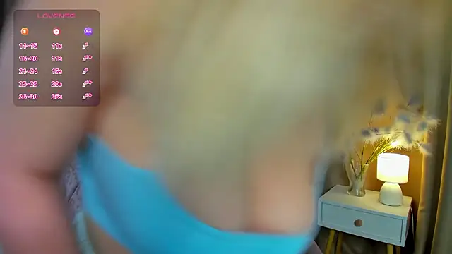 Marie Ellie online show from March 2026 01:54:01 AM