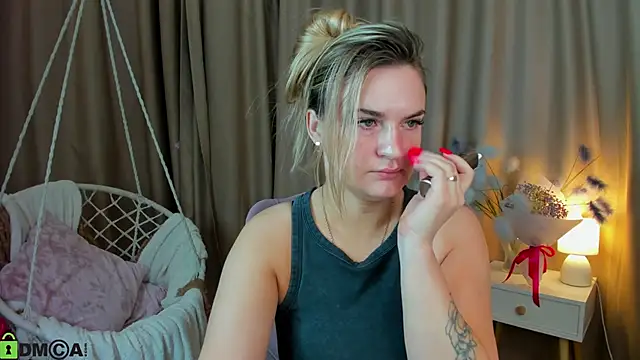 Marie Ellie online show from April 2026 01:58:01 AM