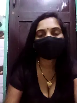 Payal-001 online show from October 2025 06:46:02 PM