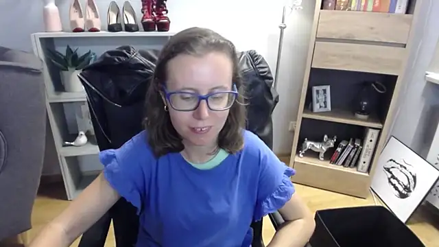 sweetxLizzy online show from September 2025 04:23:01 AM