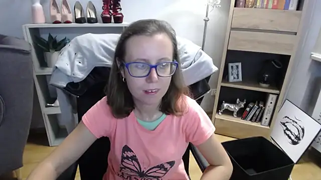 sweetxLizzy online show from September 2025 04:23:01 AM