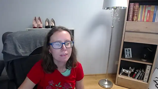 sweetxLizzy online show from September 2025 04:24:01 AM