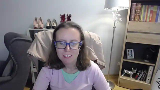 sweetxLizzy online show from September 2025 04:25:02 AM