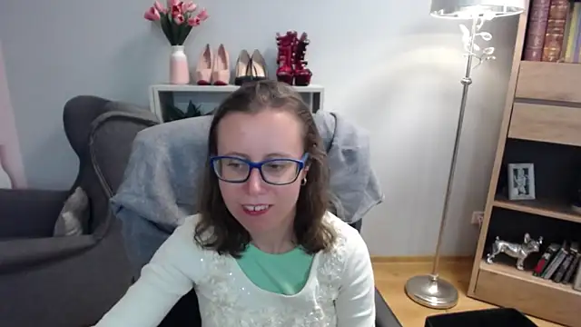 sweetxLizzy online show from October 2025 04:40:01 AM