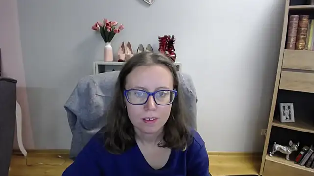 sweetxLizzy online show from October 2025 04:31:02 AM