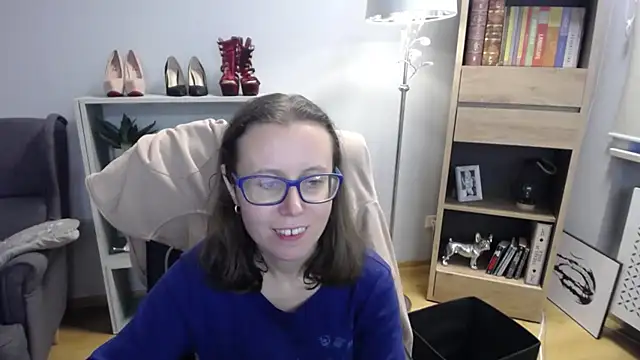 sweetxLizzy online show from October 2025 05:33:01 AM