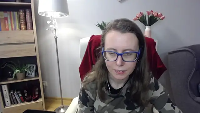 sweetxLizzy online show from March 2026 05:47:02 AM