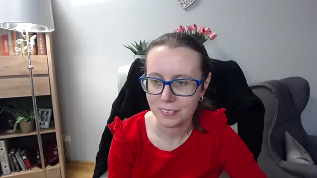 sweetxLizzy online show from April 2026 04:35:01 AM