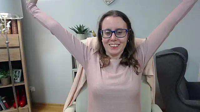 sweetxLizzy online show from April 2026 04:40:01 AM