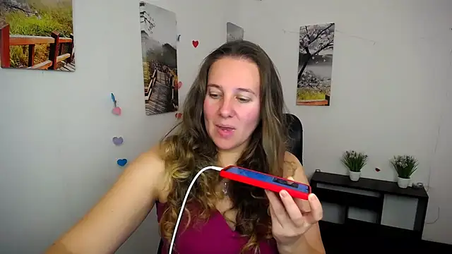 Snapshot of Darklure_ chatting on October 2025 01:55:01 PM Darklure  online show from October 2025 01:55:01 PM