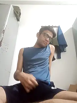 Snapshot of CockBoiAdi chatting on October 2025 04:36:02 PM CockBoiAdi online show from October 2025 04:36:02 PM