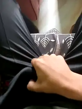 Snapshot of CockBoiAdi chatting on October 2025 11:08:02 AM CockBoiAdi online show from October 2025 11:08:02 AM