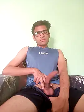 Snapshot of CockBoiAdi chatting on October 2025 05:07:01 AM CockBoiAdi online show from October 2025 05:07:01 AM