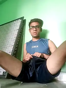 Snapshot of CockBoiAdi chatting on October 2025 04:20:01 AM CockBoiAdi online show from October 2025 04:20:01 AM