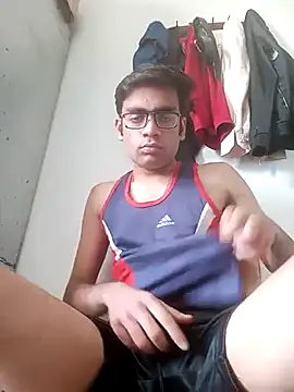 Snapshot of CockBoiAdi chatting on December 2025 04:43:02 AM CockBoiAdi online show from December 2025 04:43:02 AM