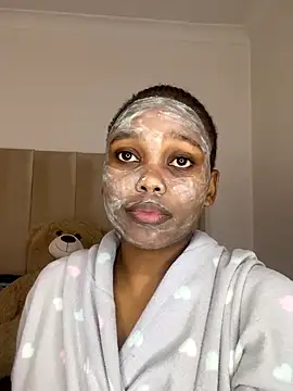 Abby 108 online show from November 2025 09:53:02 AM