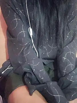 dream Naughty girl online show from October 2025 12:30:01 PM