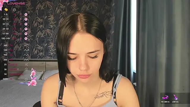 Kseni a online show from March 2026 07:01:01 AM