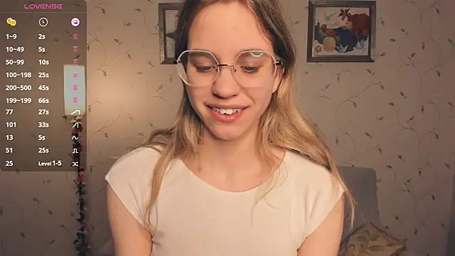 JoanBaggott online show from February 2026 08:10:02 PM