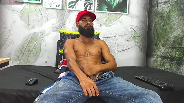 Damian Shakur online show from May 2026 02:41:02 AM