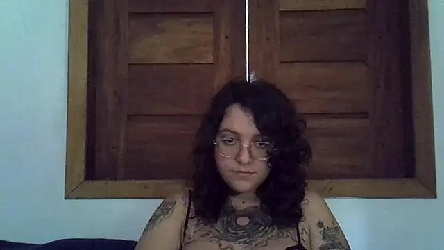 Blue Liz online show from November 2025 02:53:02 PM