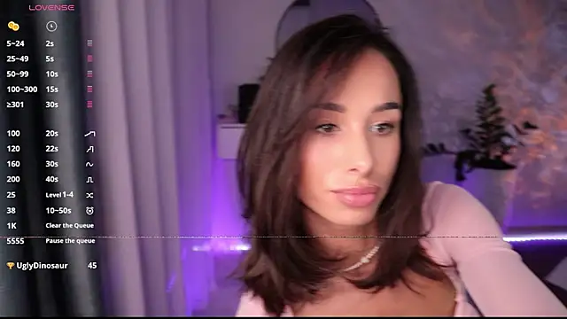 Snapshot of Katherinepinke chatting on April 2026 06:16:02 PM Katherinepinke online show from April 2026 06:16:02 PM