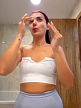 NaughtyChloe online show from September 2025 08:27:01 AM