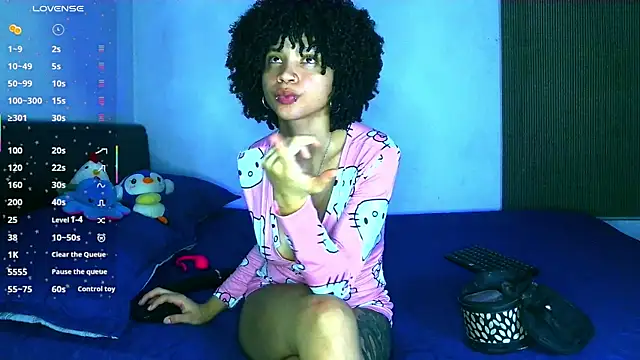 bettyboo2801 online show from October 2025 01:59:01 AM