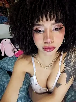 bettyboo2801 online show from February 2026 01:06:01 AM