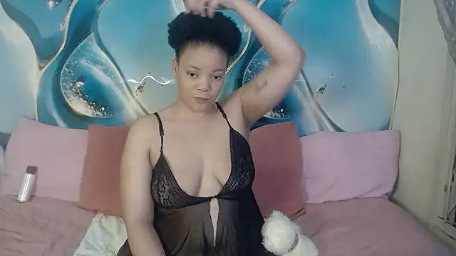 Sexyphire online show from January 2026 08:12:02 PM