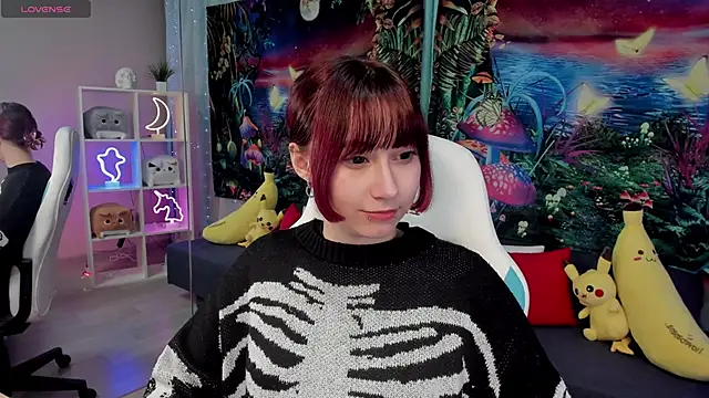 ClaraParks online show from November 2025 06:41:04 PM