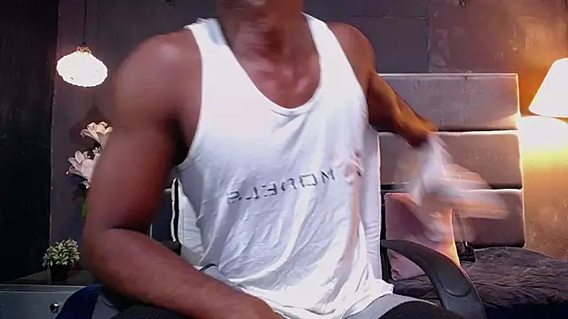 blackbignude online show from October 2025 01:19:02 AM