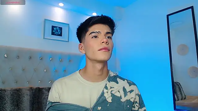 Dulcey  online show from October 2025 05:24:01 AM