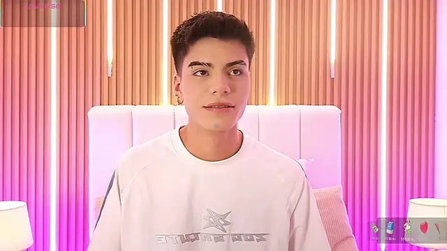 Dulcey  online show from March 2026 05:07:02 AM