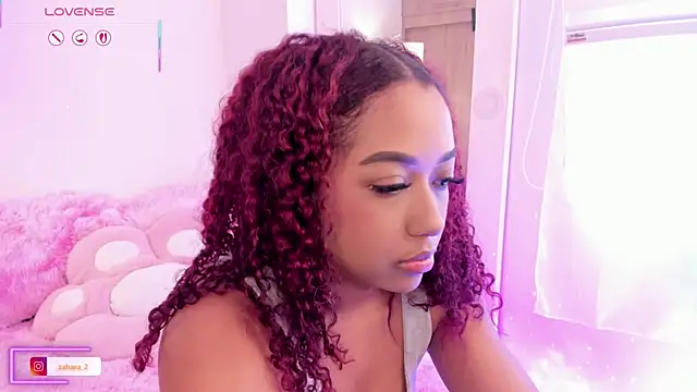  Zahara  online show from December 2025 09:09:01 PM