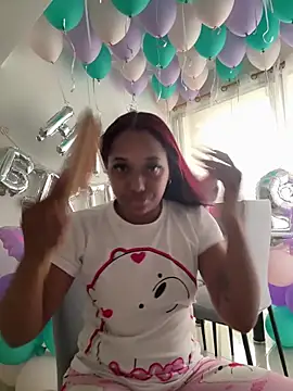  Zahara  online show from March 2026 10:35:01 PM