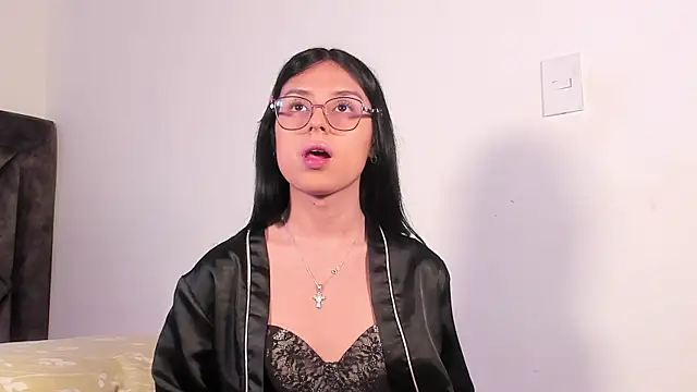 Snapshot of SamanthaRivas_ chatting on September 2025 09:38:01 PM SamanthaRivas online show from September 2025 09:38:01 PM