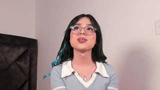 Snapshot of SamanthaRivas_ chatting on October 2025 03:06:02 AM SamanthaRivas online show from October 2025 03:06:02 AM