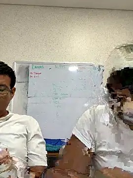 Snapshot of Daliz chatting on September 2025 01:21:01 AM Daliz online show from September 2025 01:21:01 AM