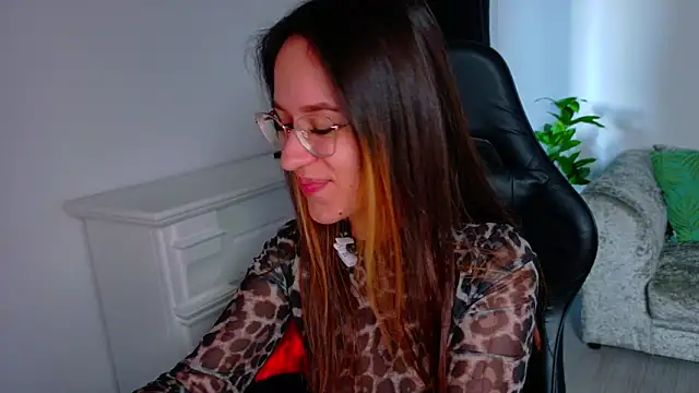 EvaBllake online show from February 2026 06:08:01 AM