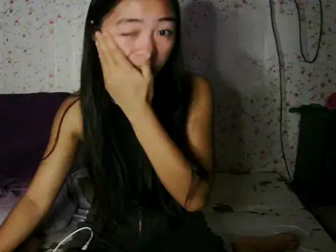 SweetMissPinay18 online show from December 2025 11:35:02 PM