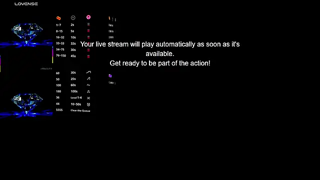kittywithu online show from May 2026 12:34:01 PM