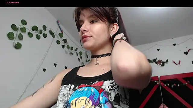 hecate dark online show from January 2026 11:39:02 PM