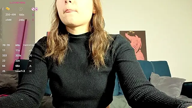 TrixiBell online show from February 2026 04:24:01 AM