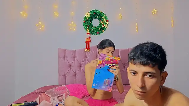 makiandjimmy online show from December 2025 10:14:01 PM