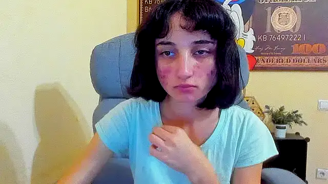 Marri-Stella online show from November 2025 10:03:01 AM